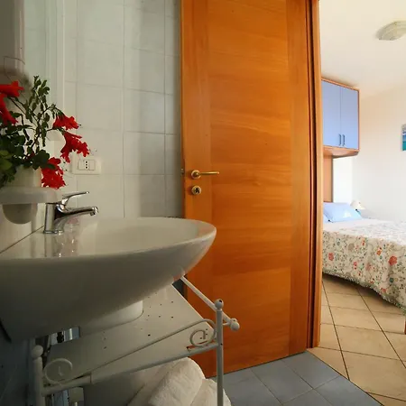 Apartment 'aphrodite A' In Strandnaehe By Interhome Ugento
